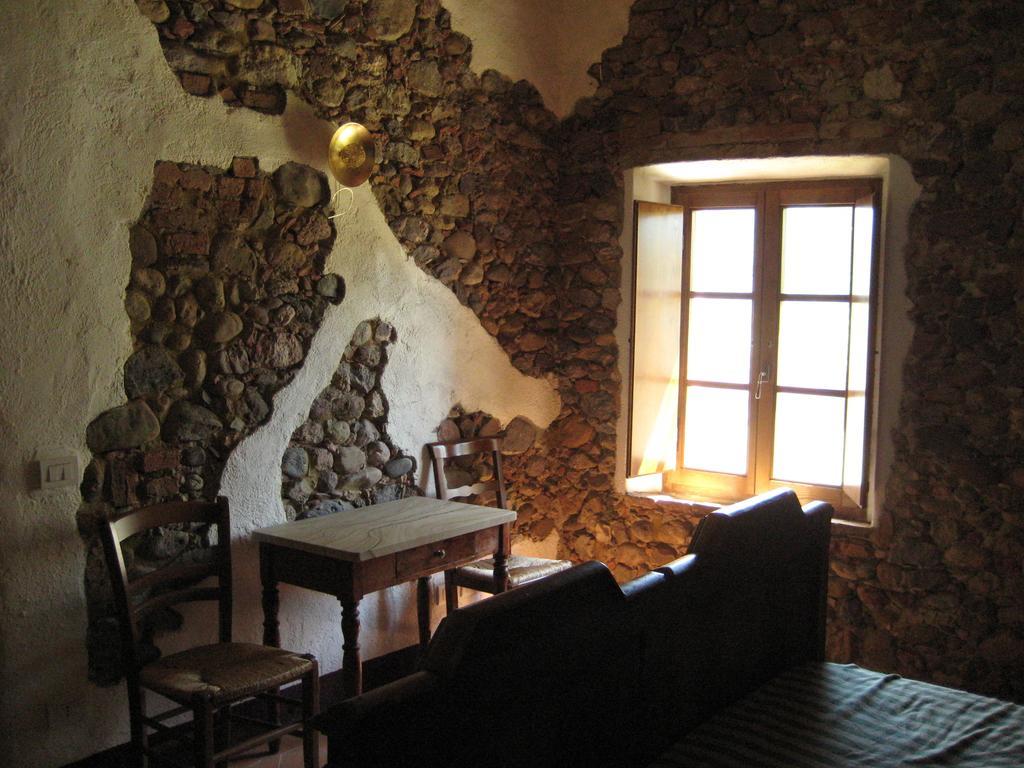 Agriturismo Il Casalino Pari Room photo