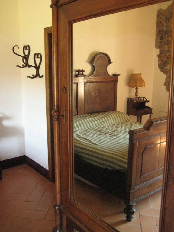 Agriturismo Il Casalino Pari Room photo