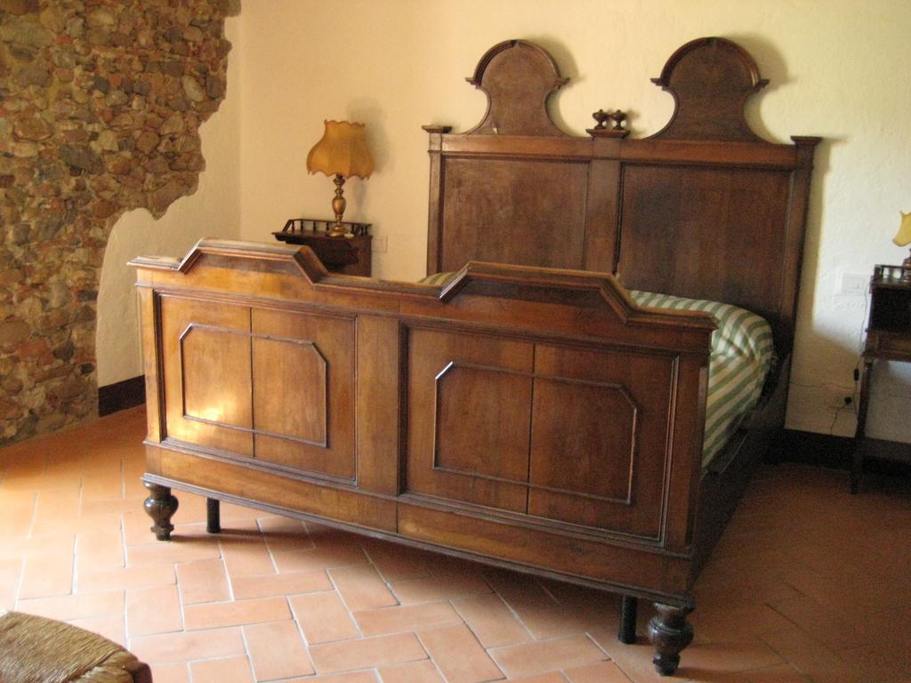 Agriturismo Il Casalino Pari Room photo