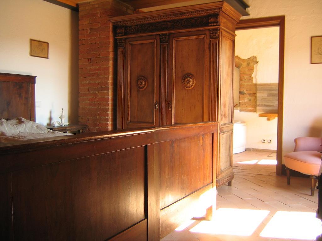 Agriturismo Il Casalino Pari Room photo