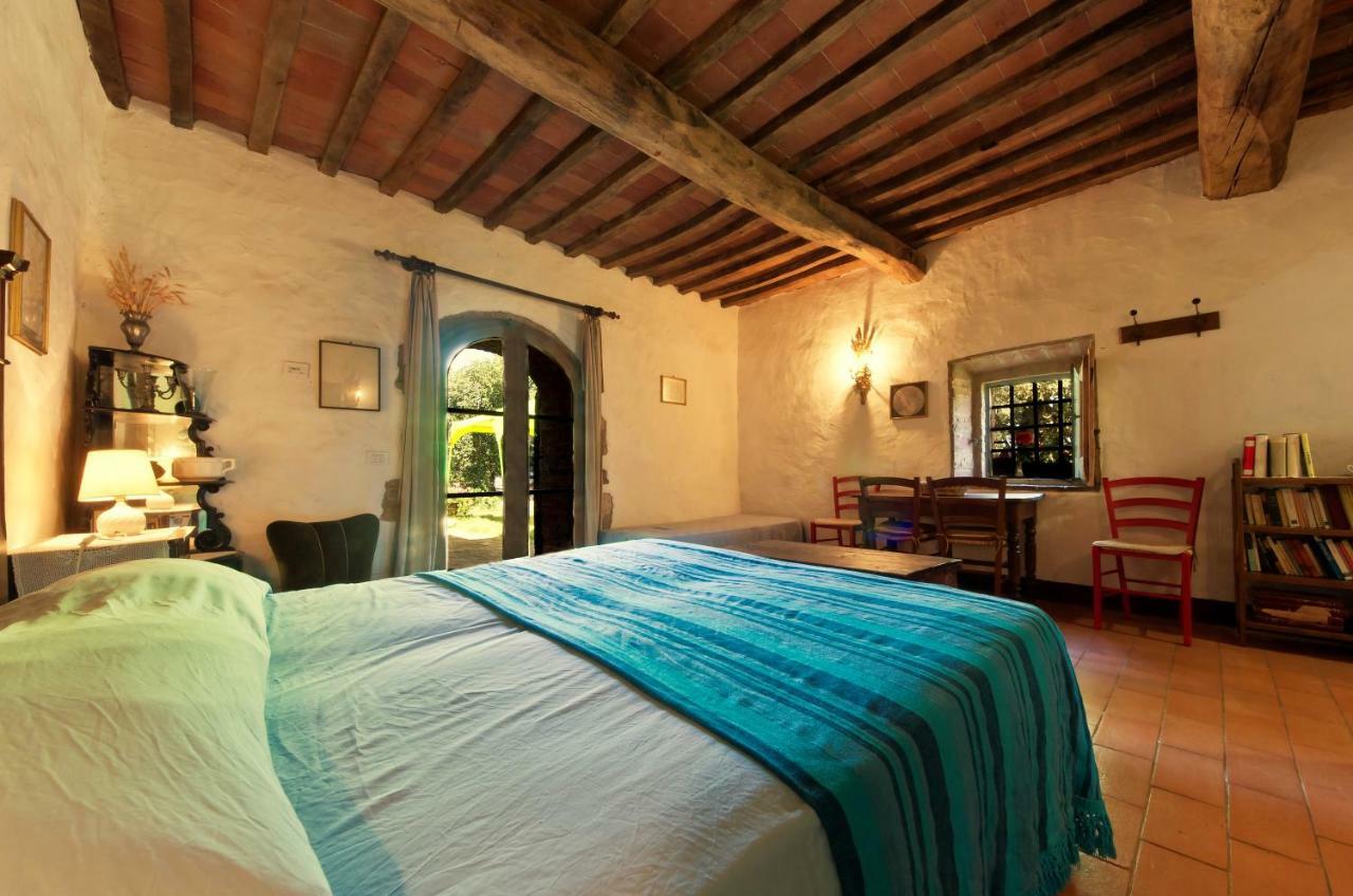 Agriturismo Il Casalino Pari Exterior photo